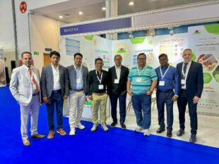 Biovet S.A. at VIV MEA 2023: At the forefront of promoting global food safety and efficiency