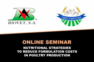 Solutions to improve performance in the Paraguayan poultry industry