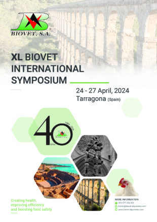 BIOVET INTERNATIONAL SYMPOSIUM 2024