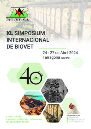 SIMPOSIUM INTERNACIONAL BIOVET 2024